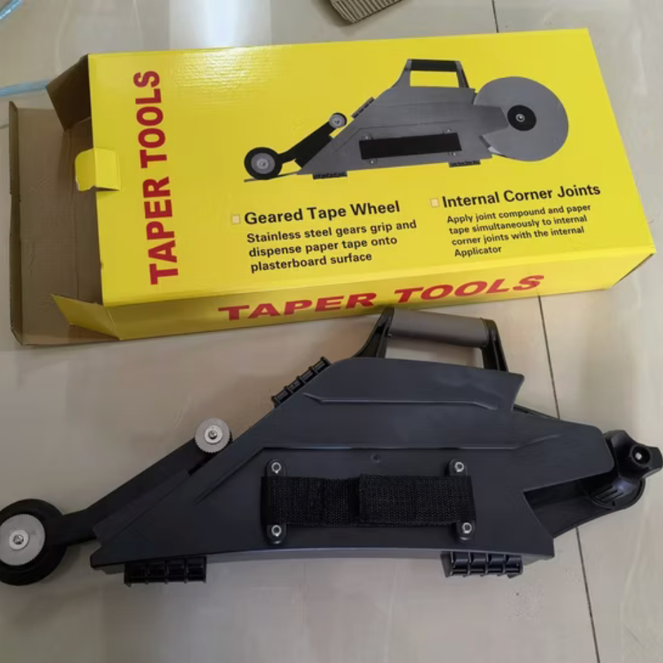 Trockenbau Abdichtungswerkzeug Drywall Taping Tool