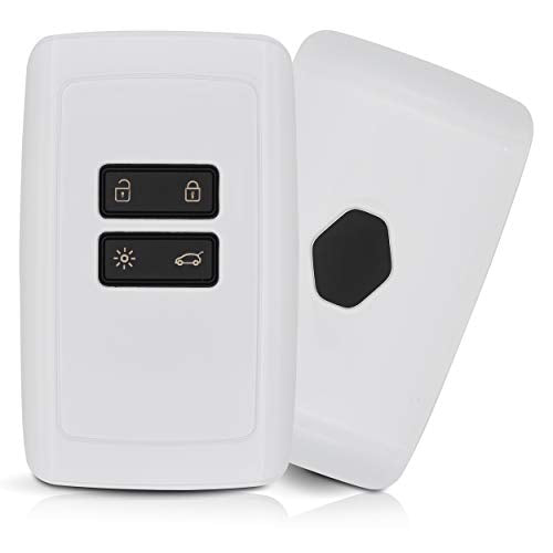 Renault ABS Schlüsselhülle