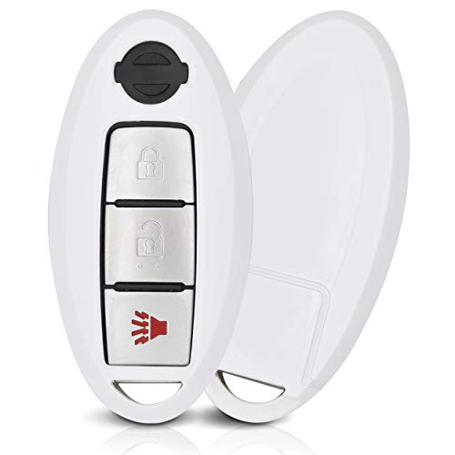 Nissan ABS Autoschlüsselhülle