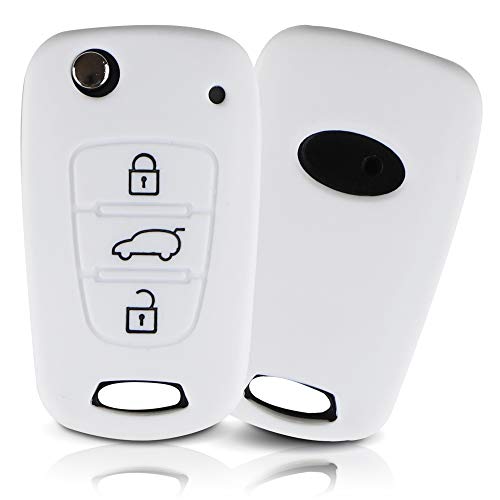 Hyundai Premium Silikon Schlüsselhülle