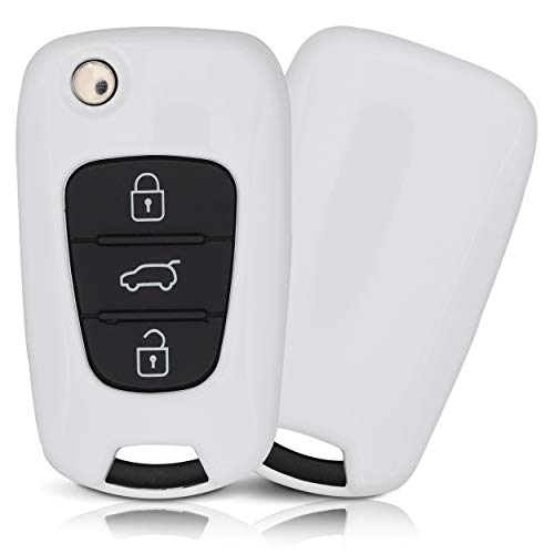 Hyundai ABS Schlüsselhülle