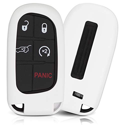 Jeep ABS Schlüsselhülle