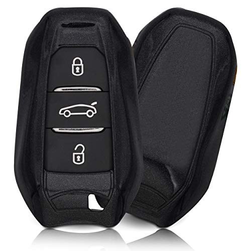 Peugeot ABS Autoschlüsselhülle