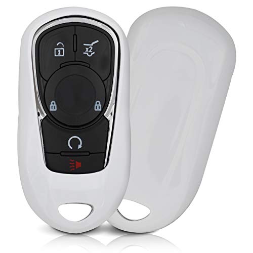 Opel ABS Autoschlüsselhülle