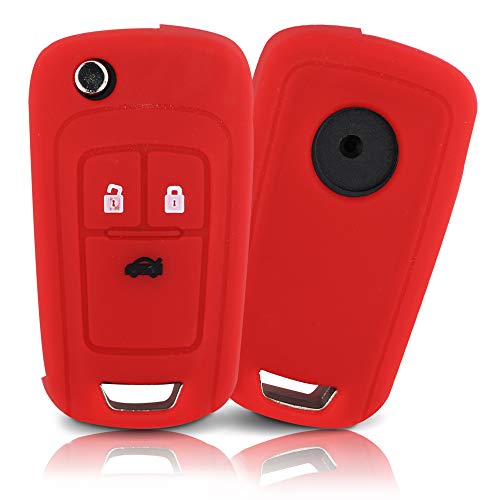 Opel Premium Silikon Schlüsselhülle