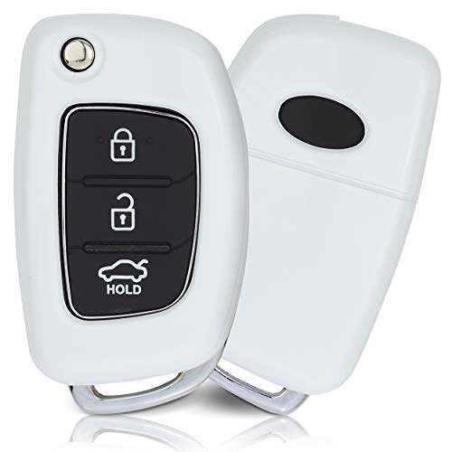 Hyundai ABS Schlüsselhülle