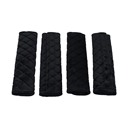 Gurtpolster für Autogurt mit Klettverschluss