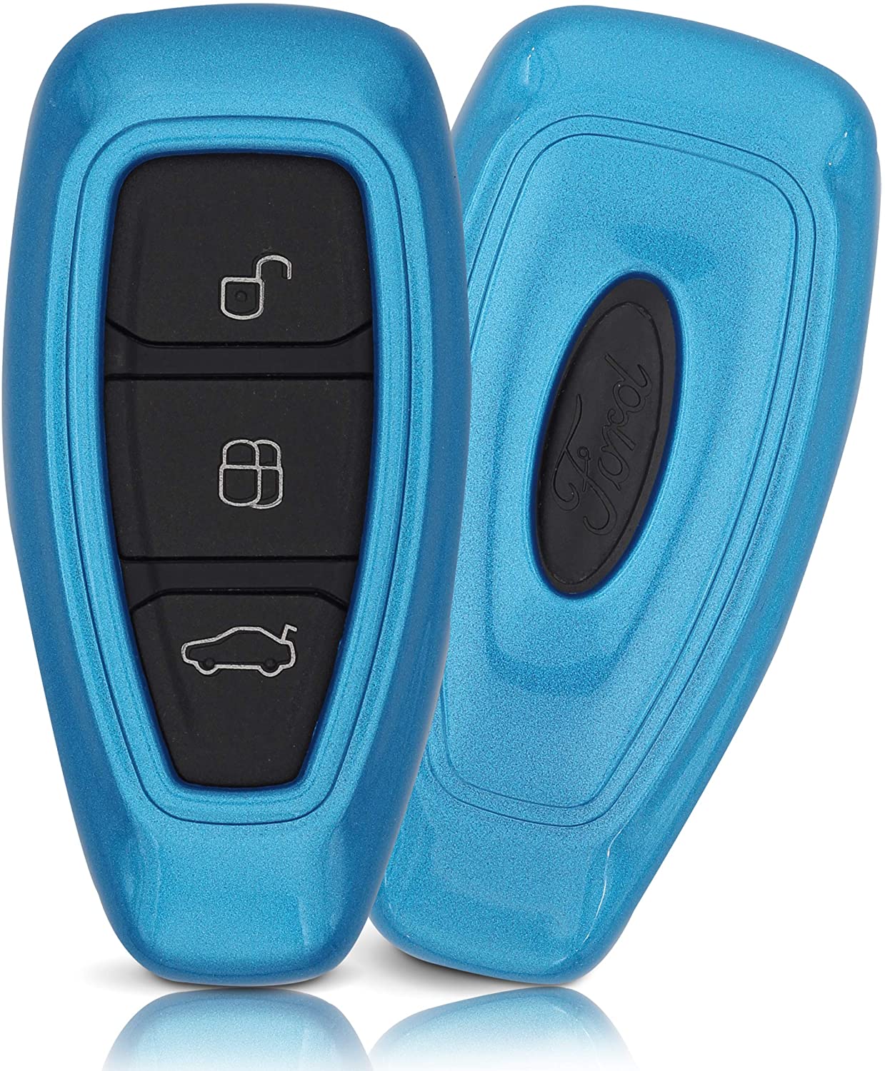 Ford ABS Schlüsselhülle