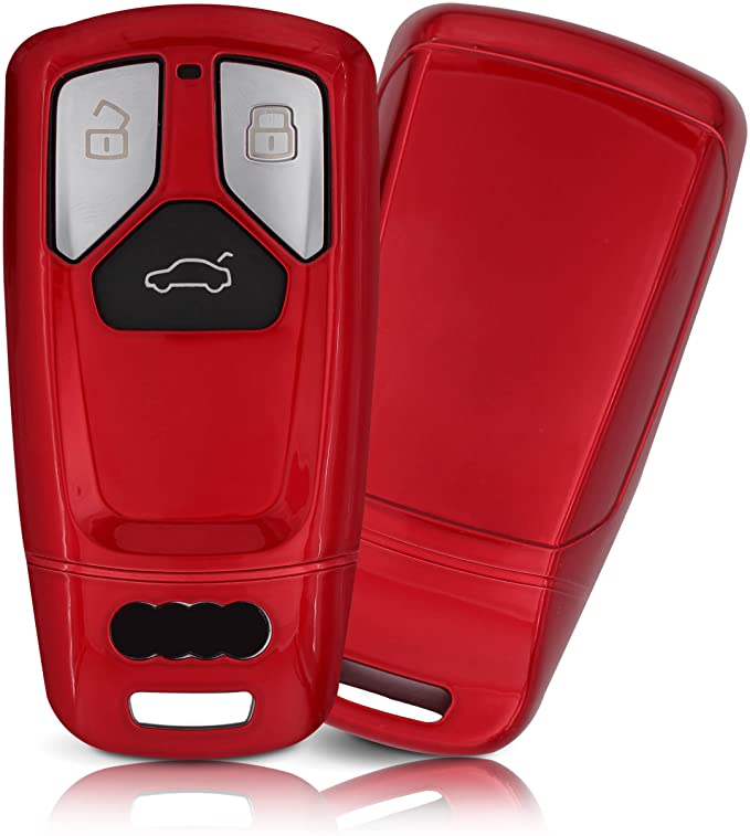 Audi ABS Schlüsselhülle