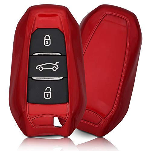 Citroen ABS Schlüsselhülle