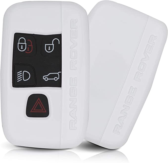 Land Rover ABS Schlüsselhülle