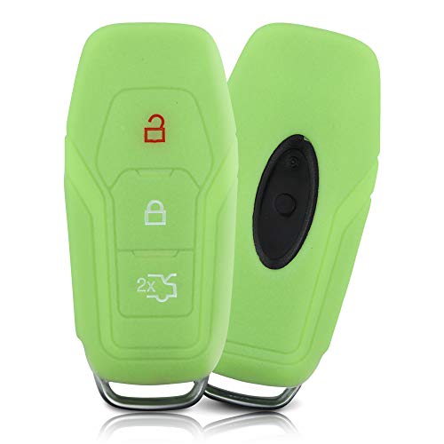 Ford Silikon Schlüsselhülle