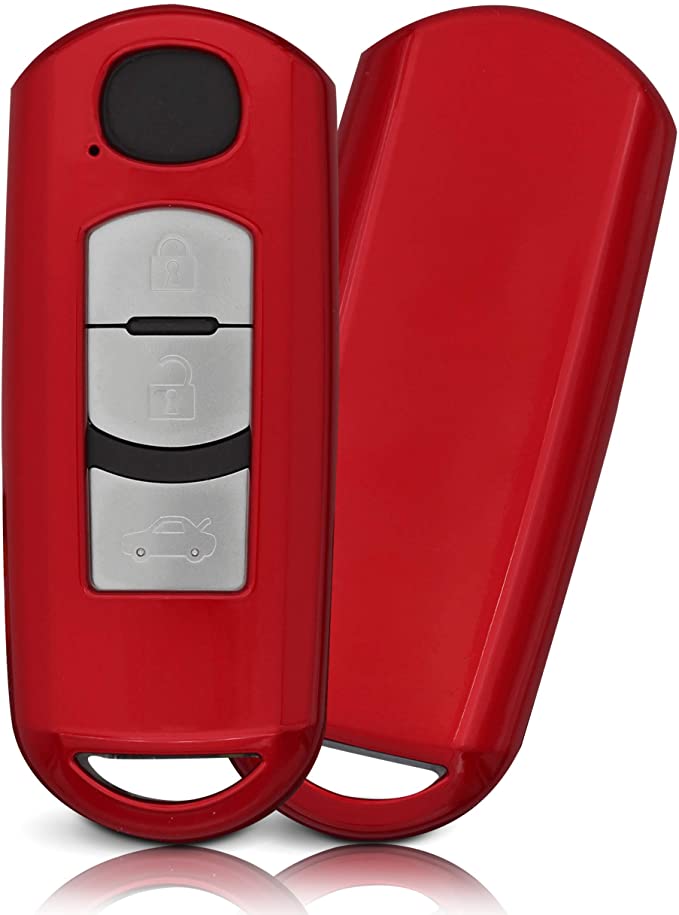 Mazda ABS Schlüsselhülle