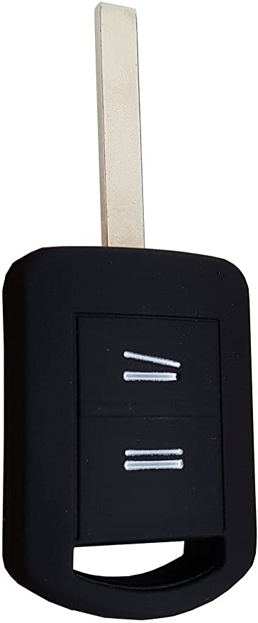 Opel Silikon Schlüsselhülle