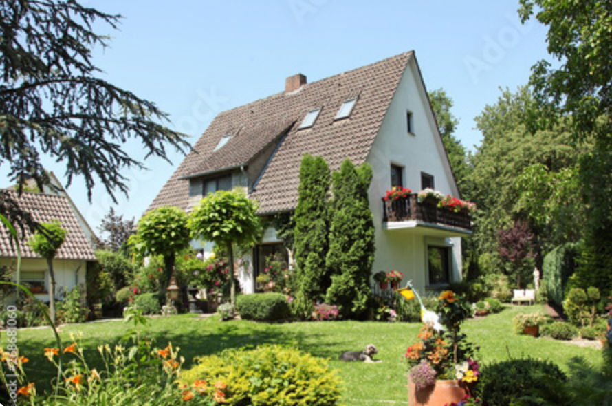 Haus & Garten