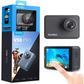 Akaso Action Camera V50 Pro 4K Action Cam Sports Underwater Camera with Accessories