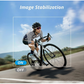 AKASO Brave 4 Pro Action Cam 4K30FPS 20MP Unterwasser Sport mit Zubehörpaket