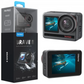 Akaso Brave 8 4K/60fps 48MP Action Camera