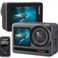 Akaso Brave 8 4K/60fps 48MP Action Camera