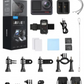 Akaso Brave 8 4K/60fps 48MP Action Camera