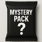 PREMIUM Mystery Pack (schwarz) Live Auktion