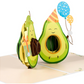 3D Popup Karte