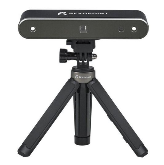 Revopoint Pop2 3D Scanner--Premium Paket