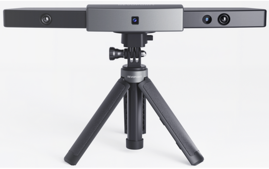 Revopoint Range 3D Scanner--Premium Paket