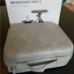 Revopoint POP 2 3D Scanner Premium Paket Handheld- und Stativscan