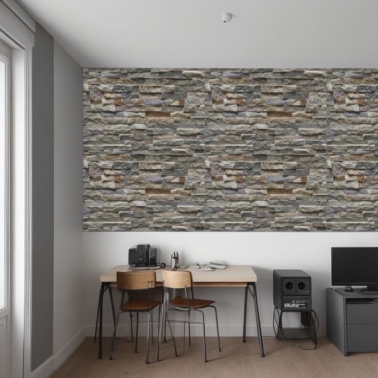 11,90€/m2 Wandverkleidung Pietra Beige 15x60 Naturstein