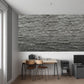 11,90€/m2 Wandverkleidung Pietra Black 15x60 Naturstein