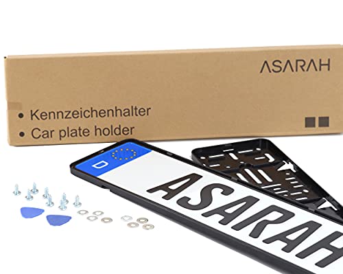 Auto Notfallhammer – ASARAH GmbH
