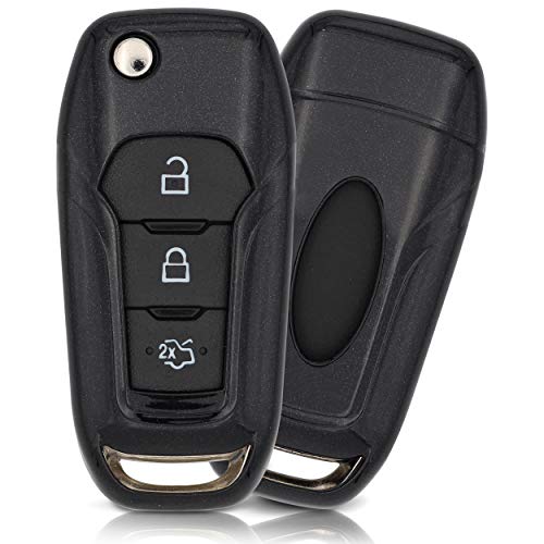 Ford ABS Schlüsselhülle
