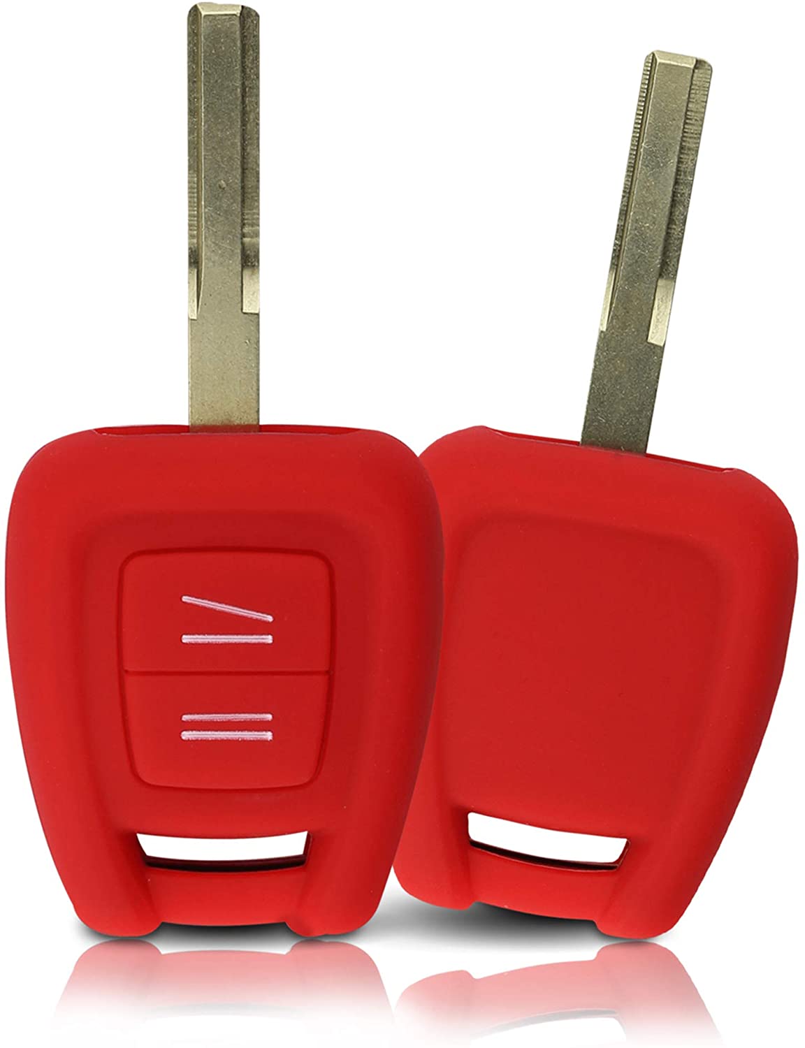 Opel Premium Silikon Schlüsselhülle