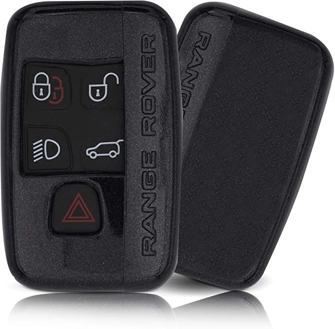 Land Rover ABS Schlüsselhülle