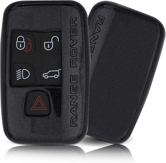 Land Rover ABS Schlüsselhülle