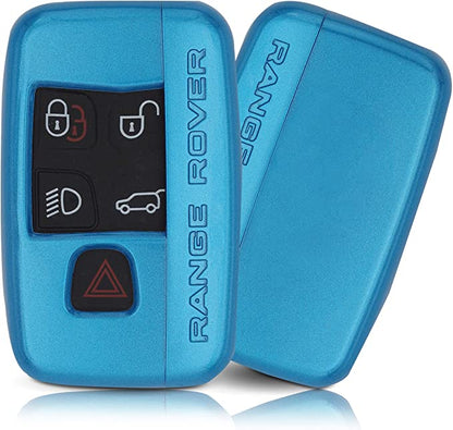 Land Rover ABS Schlüsselhülle