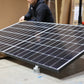 Solarmodule 2X 380W TRIMAX Black Frame - Photovoltaik